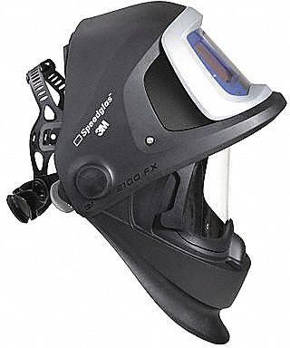 3m Masque De Soudage Speedglas Avec 91 Masques De Soudage Mmm06