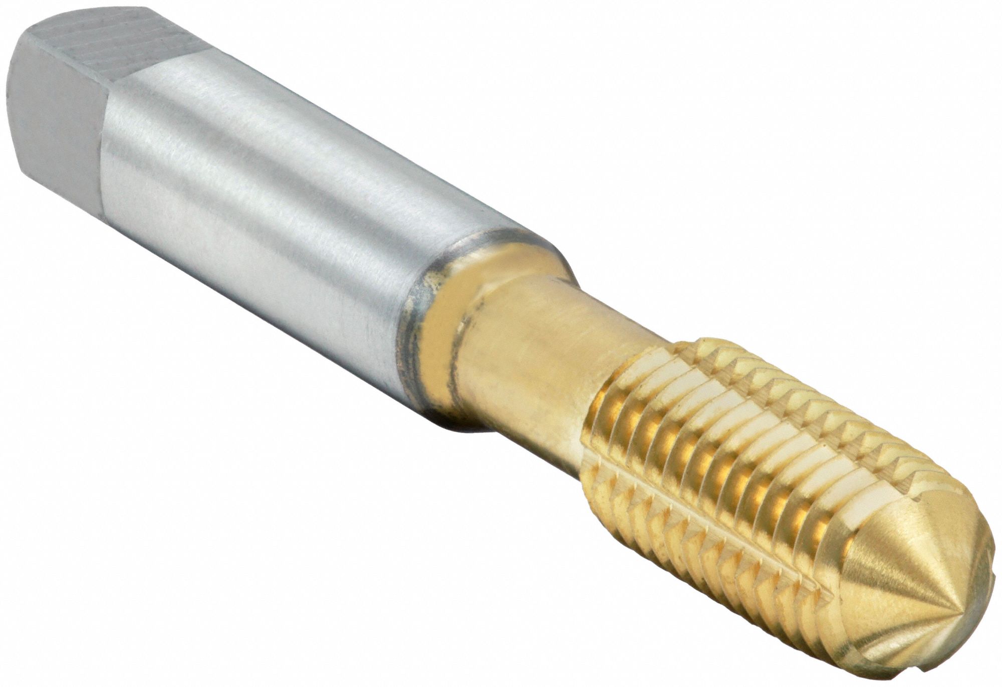 WIDIA GTD, High Speed Steel, M8x1.25 Thread Size, Thread Forming Tap