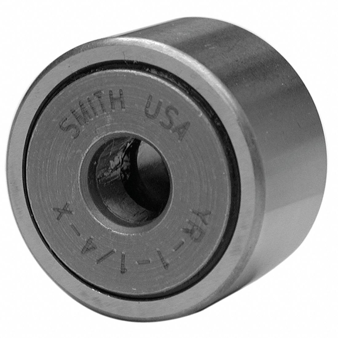 0.750 Sealed Yoke Type NonMetallic Bushing Smith Bearing BYR3/4X Cam