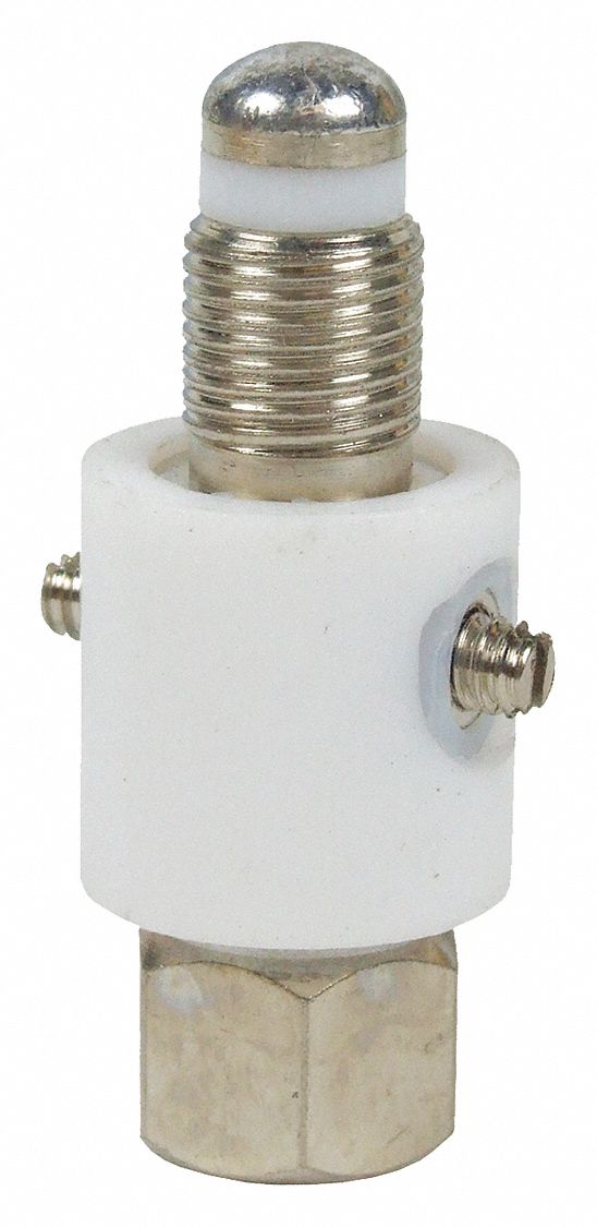 Gas Valve Thermocouple Adapter 120X65ATHA1 Grainger