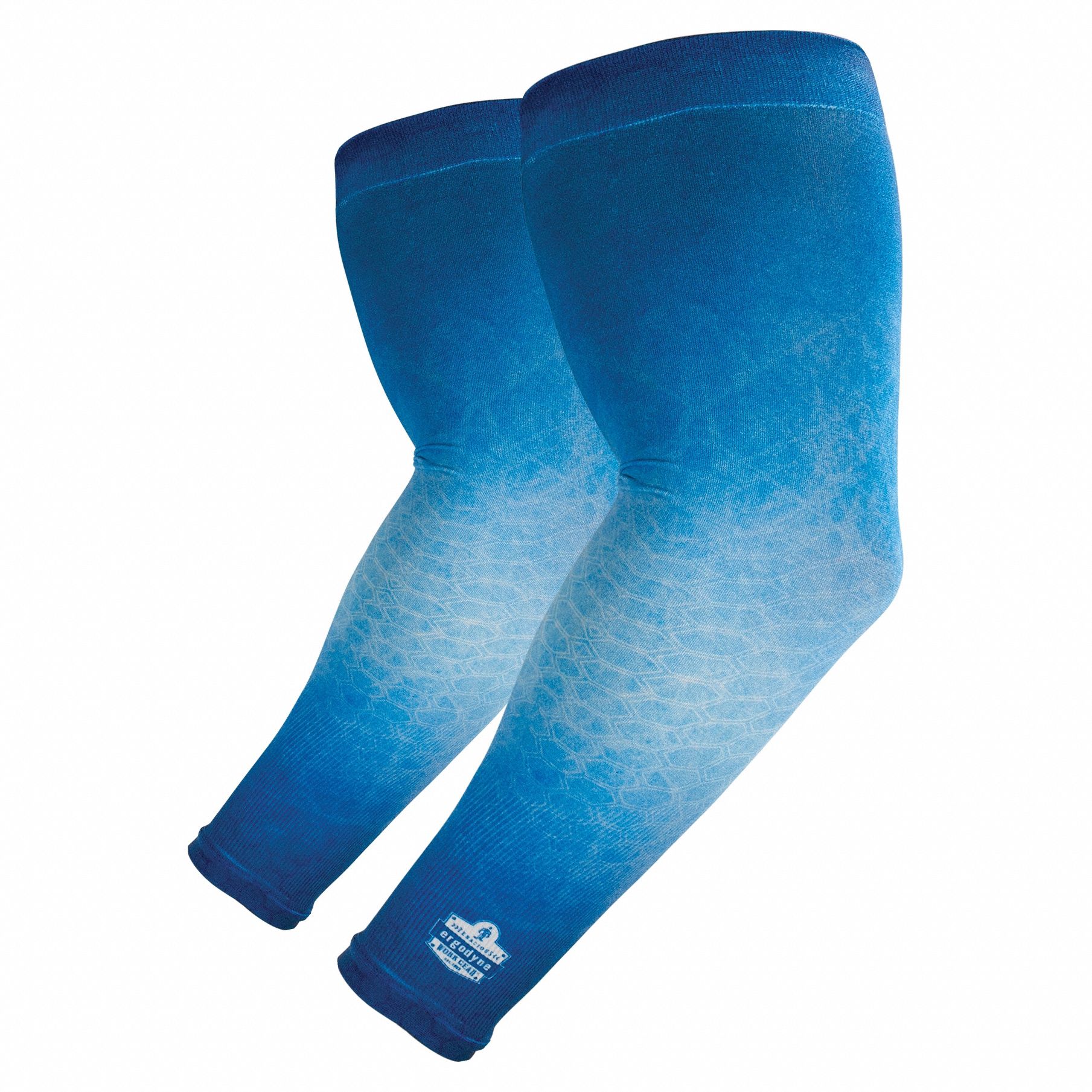 Arm Sleeve,Blue,M/L,PR1 Grainger