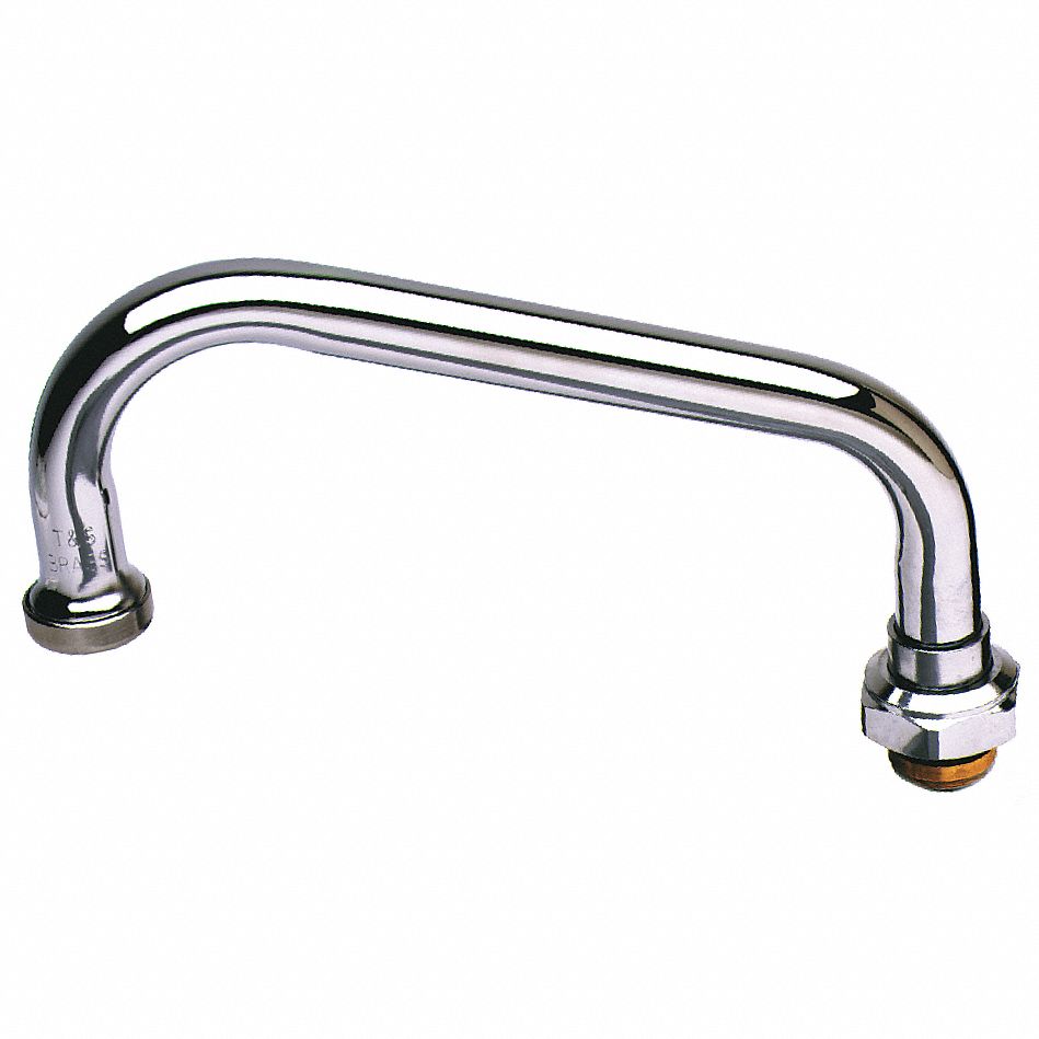 Faucet Spouts & Spout Extensions Grainger Industrial Supply