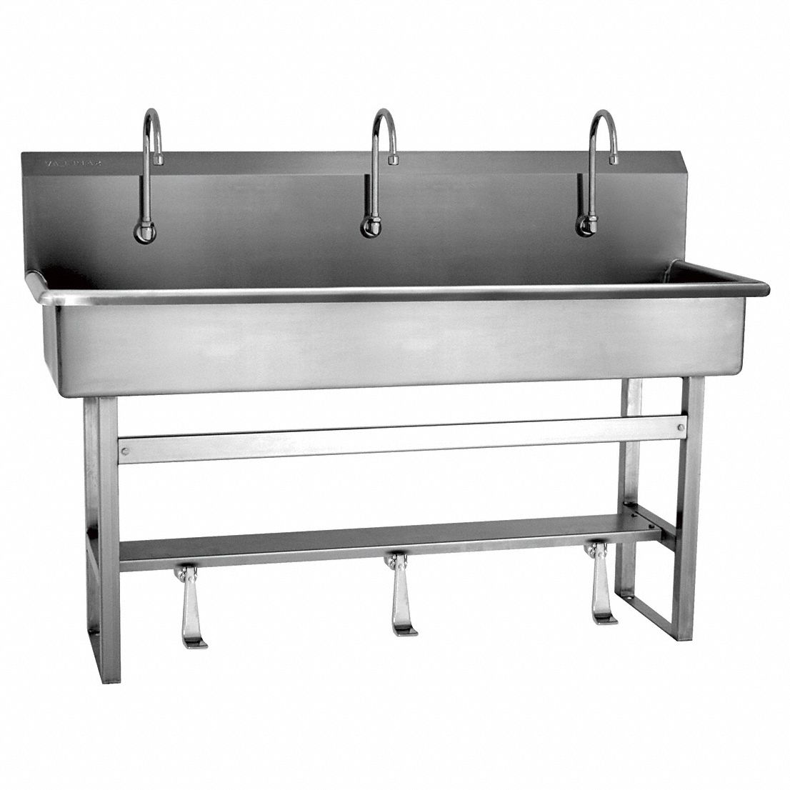Hand Sinks & Hand Wash Stations Grainger Industrial Supply