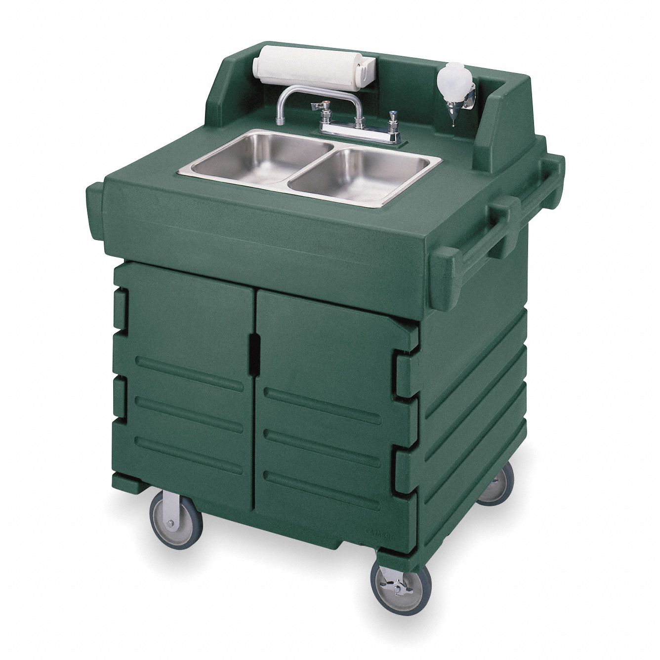 Portable Hand Sinks & Hand Wash Stations Grainger Industrial Supply
