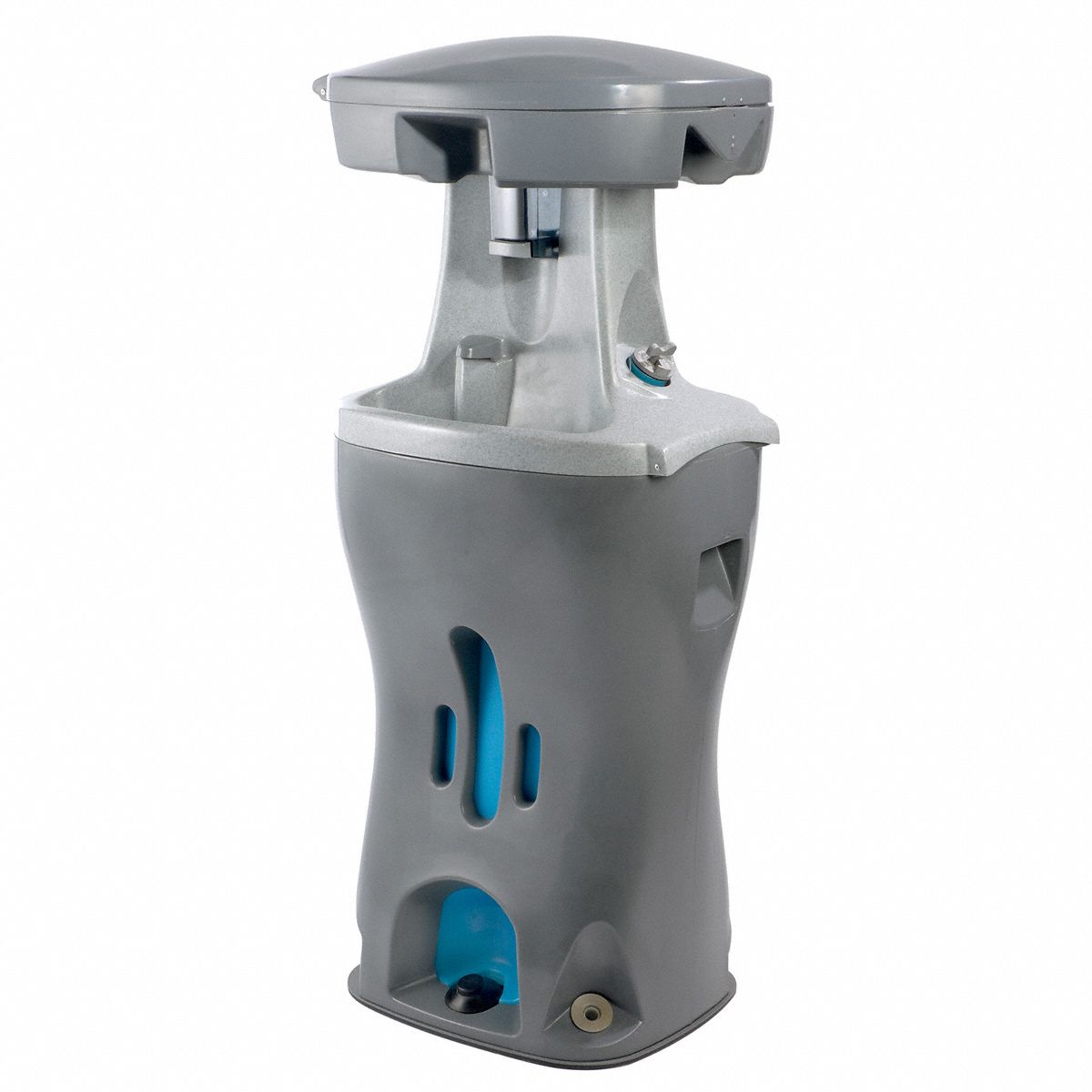 Portable Hand Sinks & Hand Wash Stations Grainger Industrial Supply