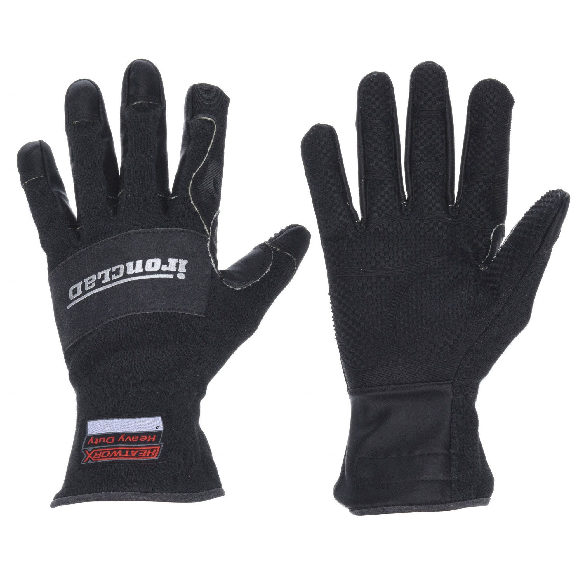HeatResistant Gloves Grainger Industrial Supply