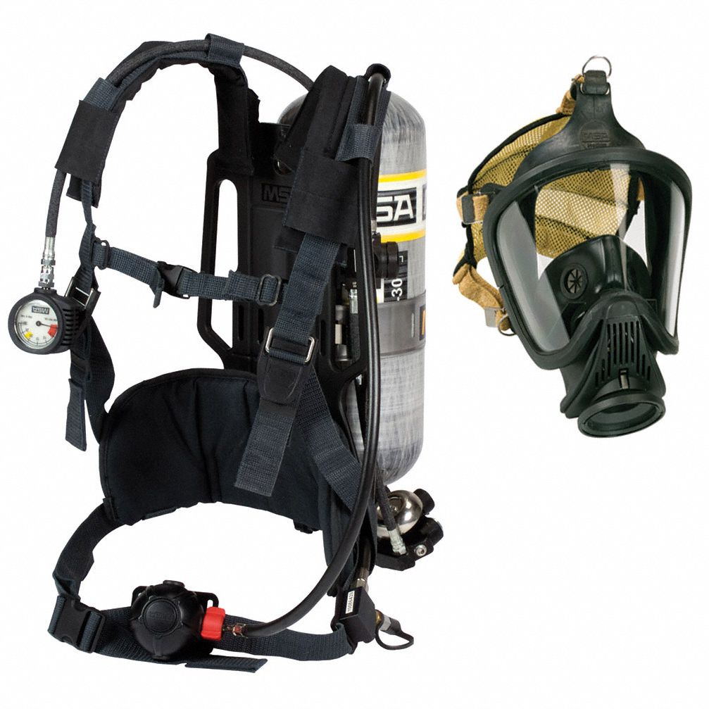 Respiratory Protection Grainger Industrial Supply