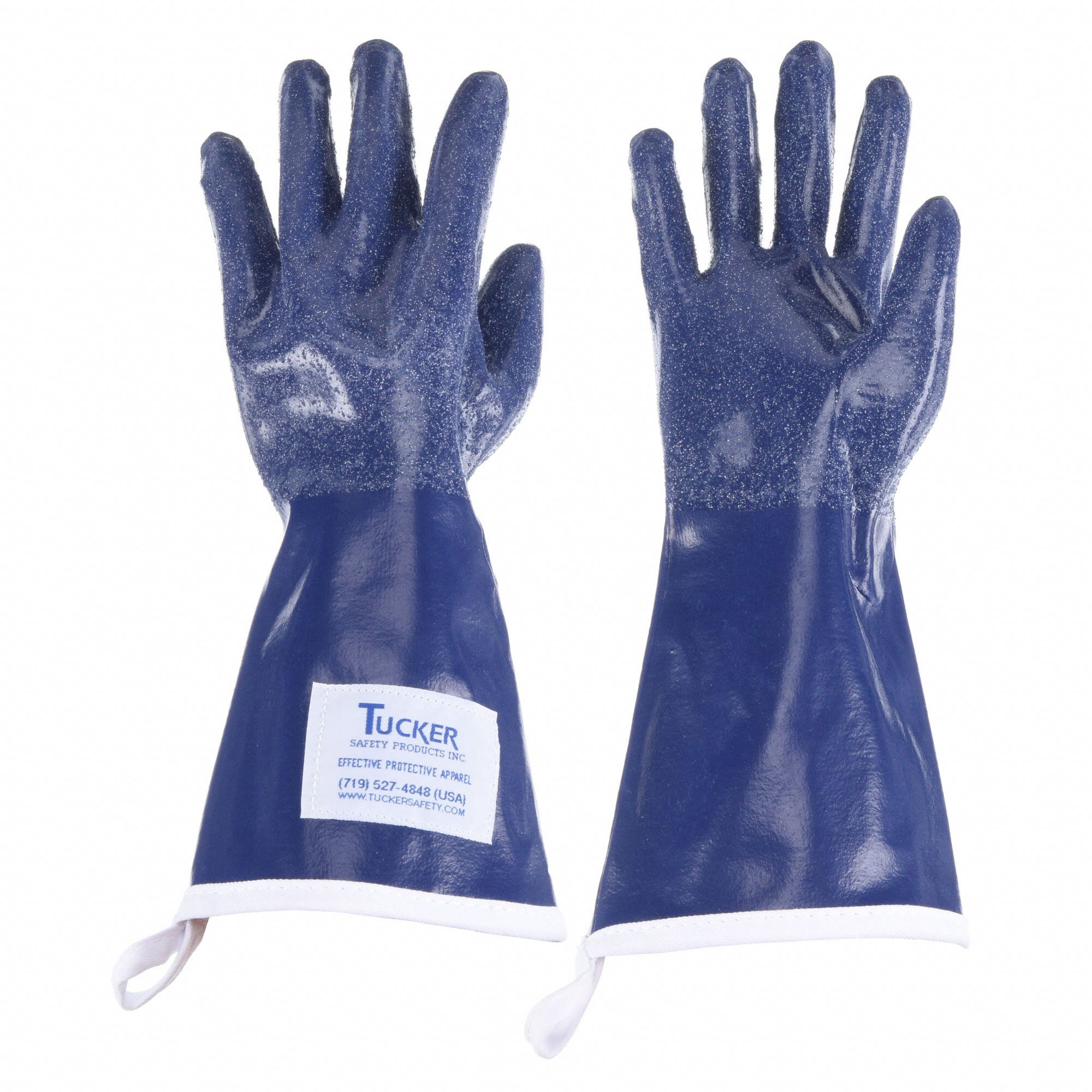HeatResistant Gloves Grainger Industrial Supply