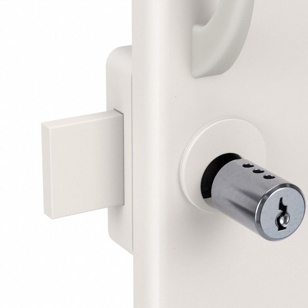 Furniture Locks and Lock Cylinders Grainger Industrial Supply