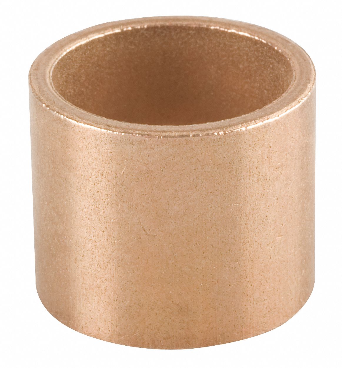 Bunting Bearings DPEP050616 Bunting Bearings Sleeve Bearing Bronze