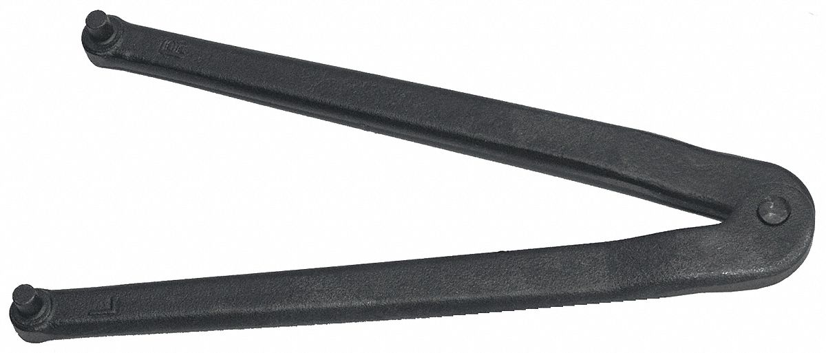 PROTO WR SPANNER ADJ FACE 2 CAP Spanner Wrenches PRTC482 JC482