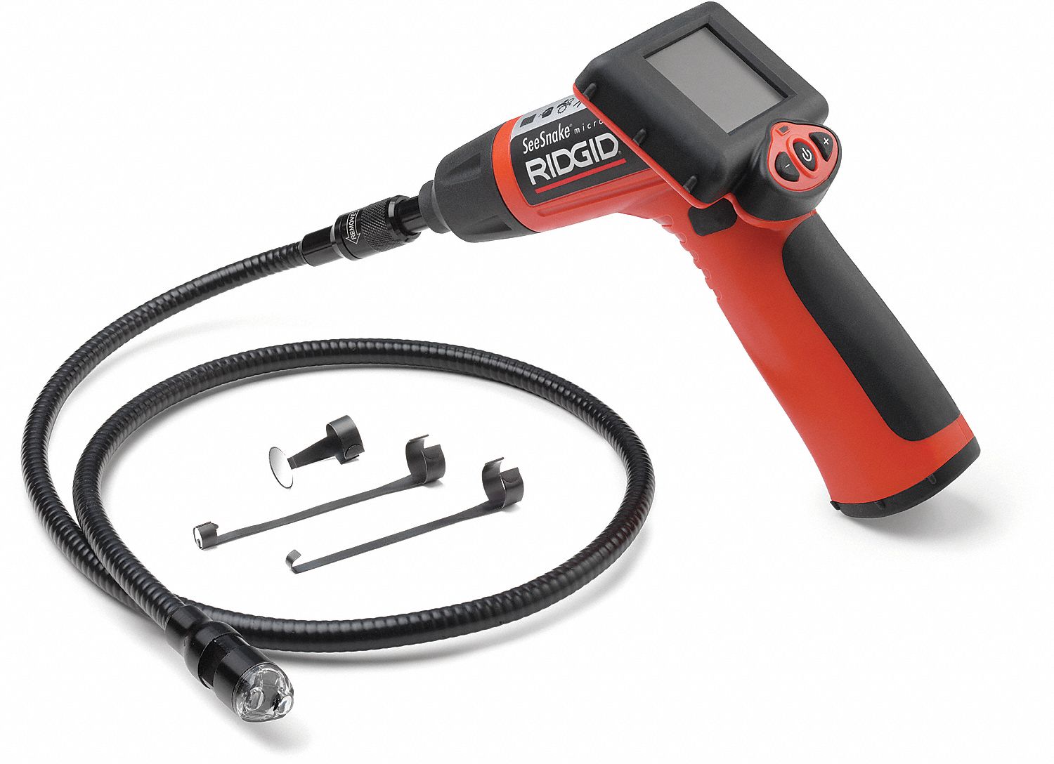 Ridgid Seesnake Micro Replacement Parts Reviewmotors.co