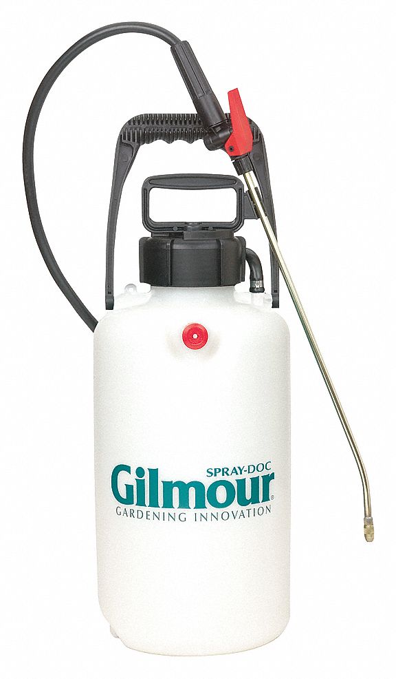 Gilmour Gardening Innovation Sprayer Fasci Garden