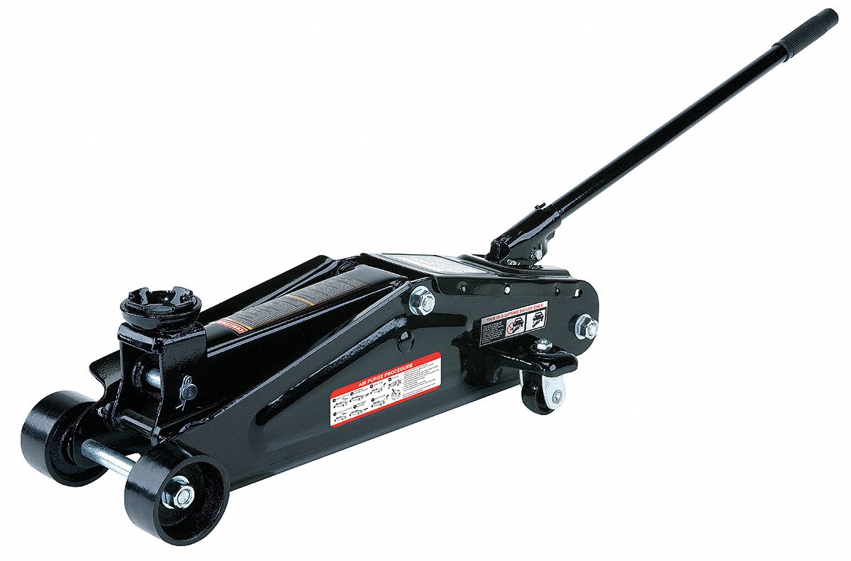 Sears 4 Ton Hydraulic Floor Jack Carpet Vidalondon