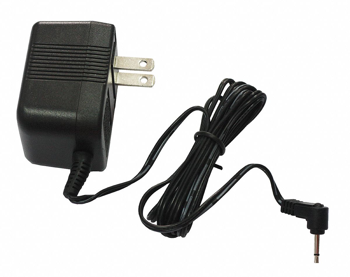 GRAINGER APPROVED AC Adapter 12R97412R974 Grainger