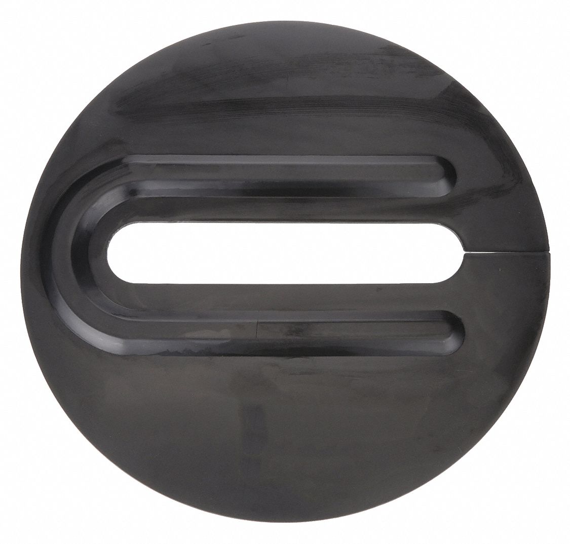 Zoeller Sump Basin Cover, 20", Polyethylene Polyethylene 170135 17