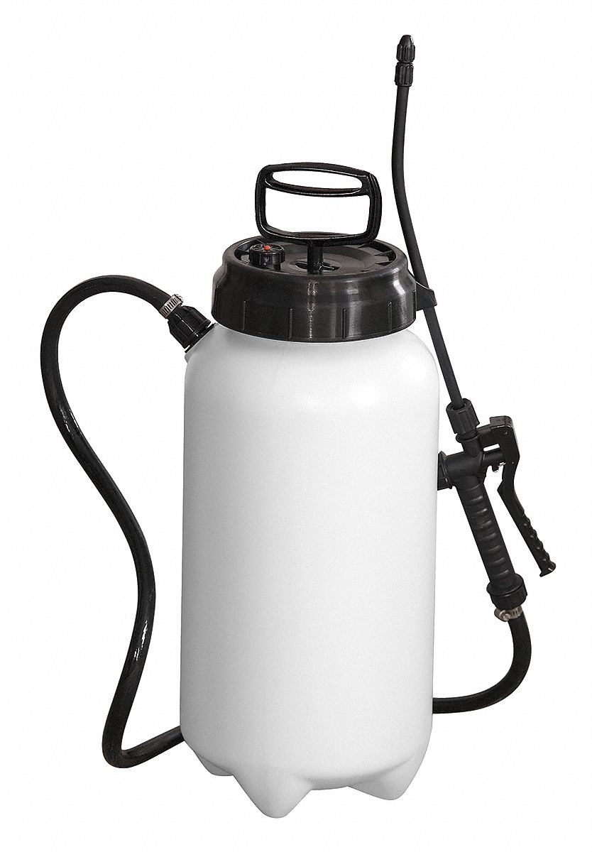 Handheld Sprayer, Handheld Sprayer Type, Cleaning and Degreasing