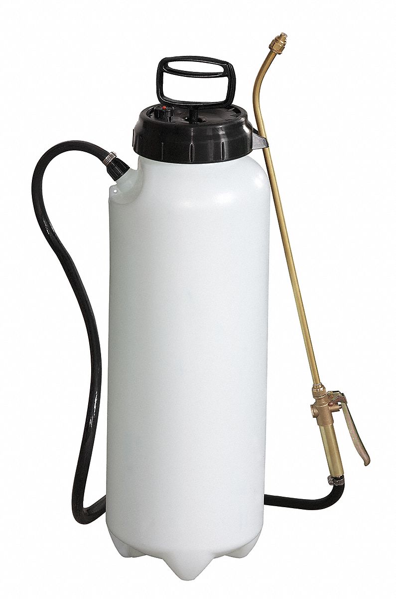 Handheld Sprayer, Handheld Sprayer Type, Cleaning and Degreasing