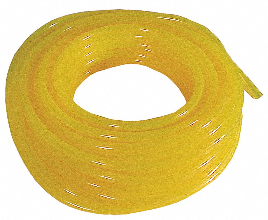 STENS, Tygon Fuel Line, Tygon Fuel Line 12U821115339 Grainger