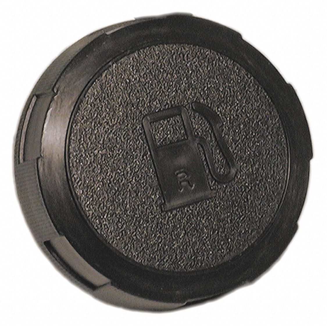 STENS, Fuel Cap, Briggs & Stratton/795027, Fuel Cap 12U859125223 Grainger