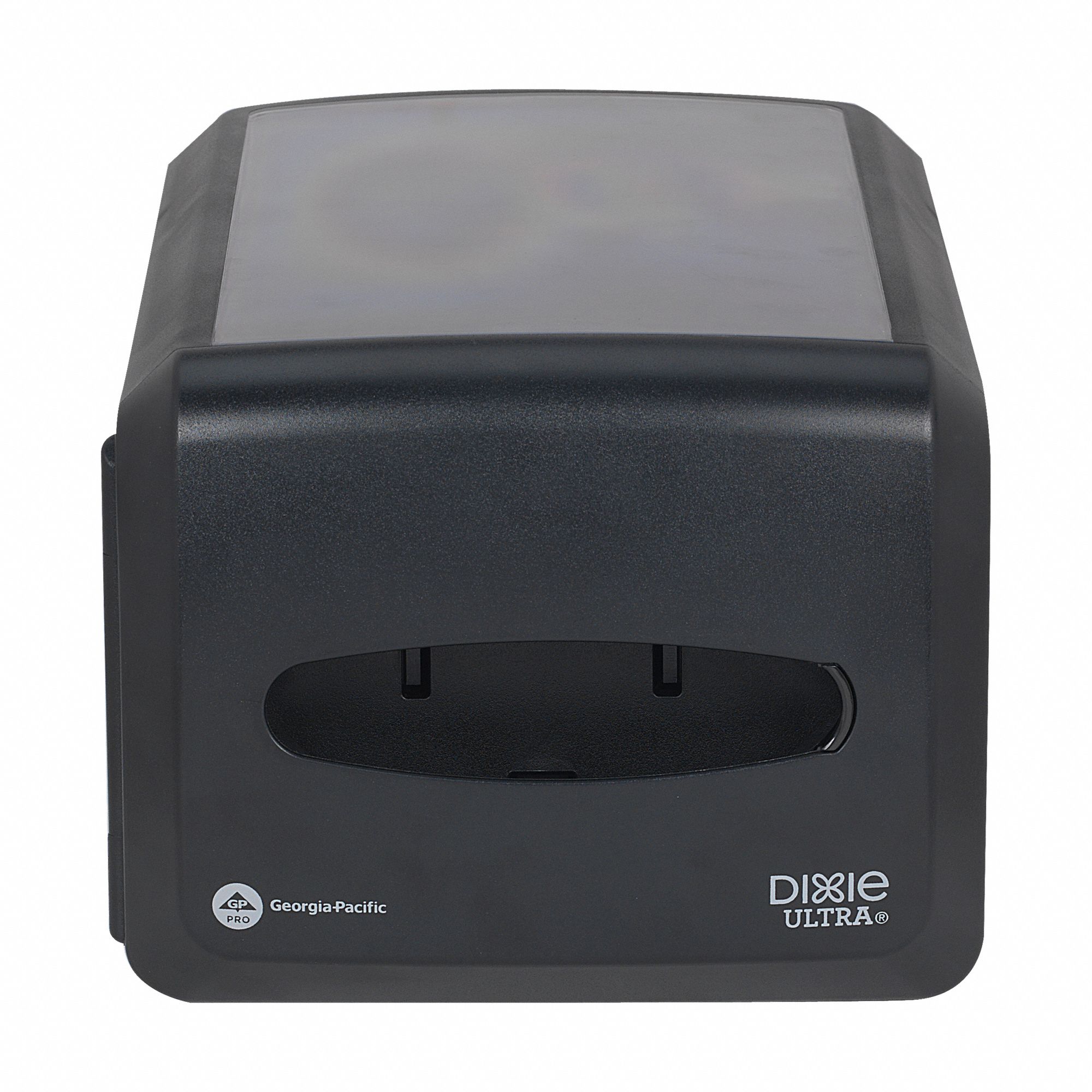DIXIE CountertopMount Interfold Napkin Dispenser, Dixie Ultra®, 500