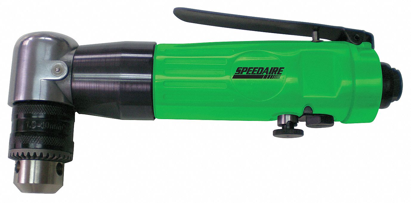 Right Angle Air Drill Grainger