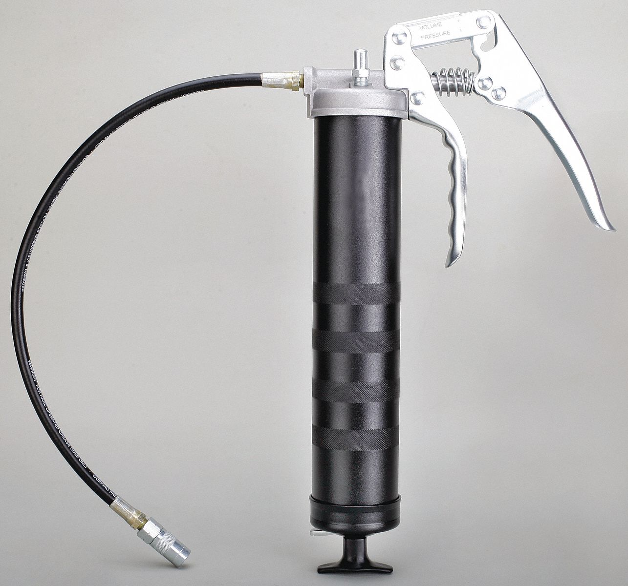 WESTWARD GREASE GUN HIGH VOLUME 14OZ 7000PSI Manual Grease Guns WSWGG14HV GG14HV