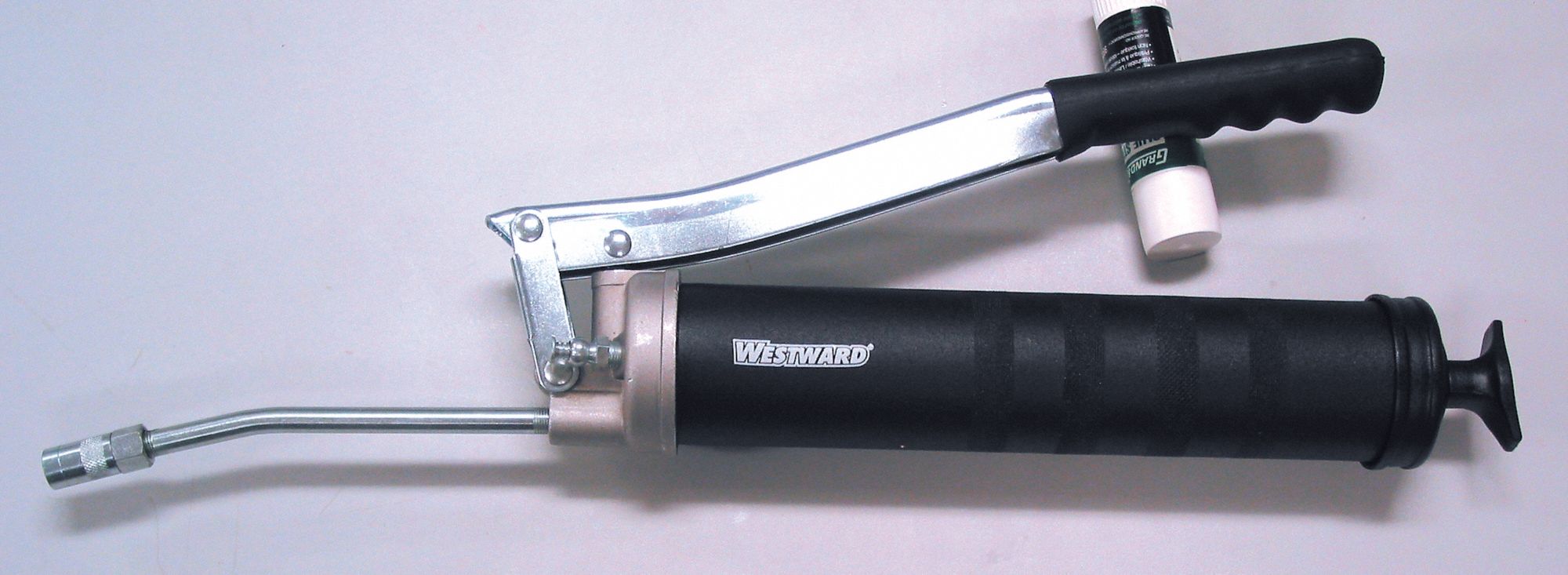 WESTWARD GREASE GUN LEVER ECONOMY 14 OZ Manual Grease Guns WSWGG14LE GG14LE Grainger, Canada