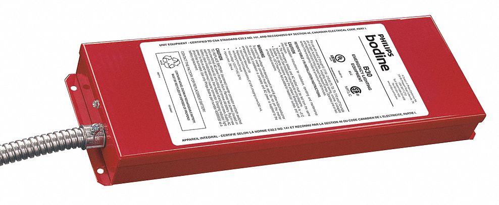 2×4 Fluorescent Light Ballast | Shelly Lighting