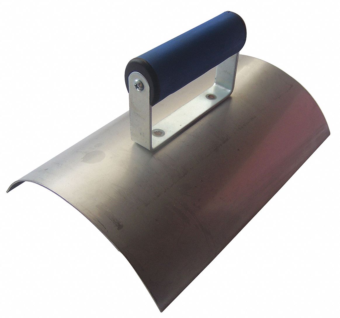 Wall Capping Tool,Masonry,81/2x10 In,SS Grainger