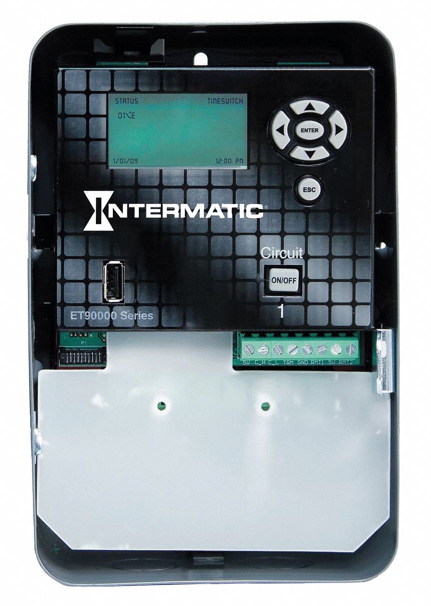 Intermatic ET90115C Intermatic ET90115C