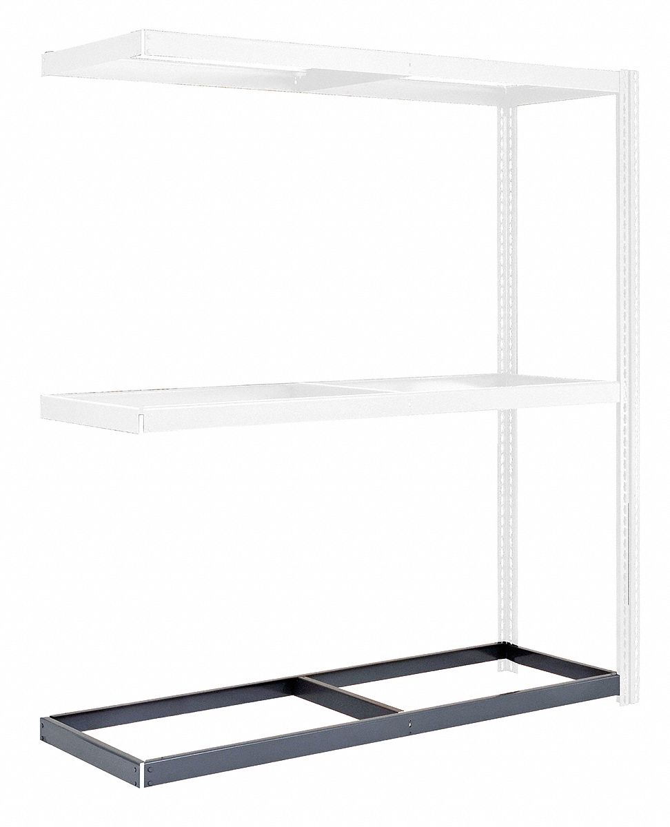 EDSAL Shelf 13D164BSRR611 Grainger