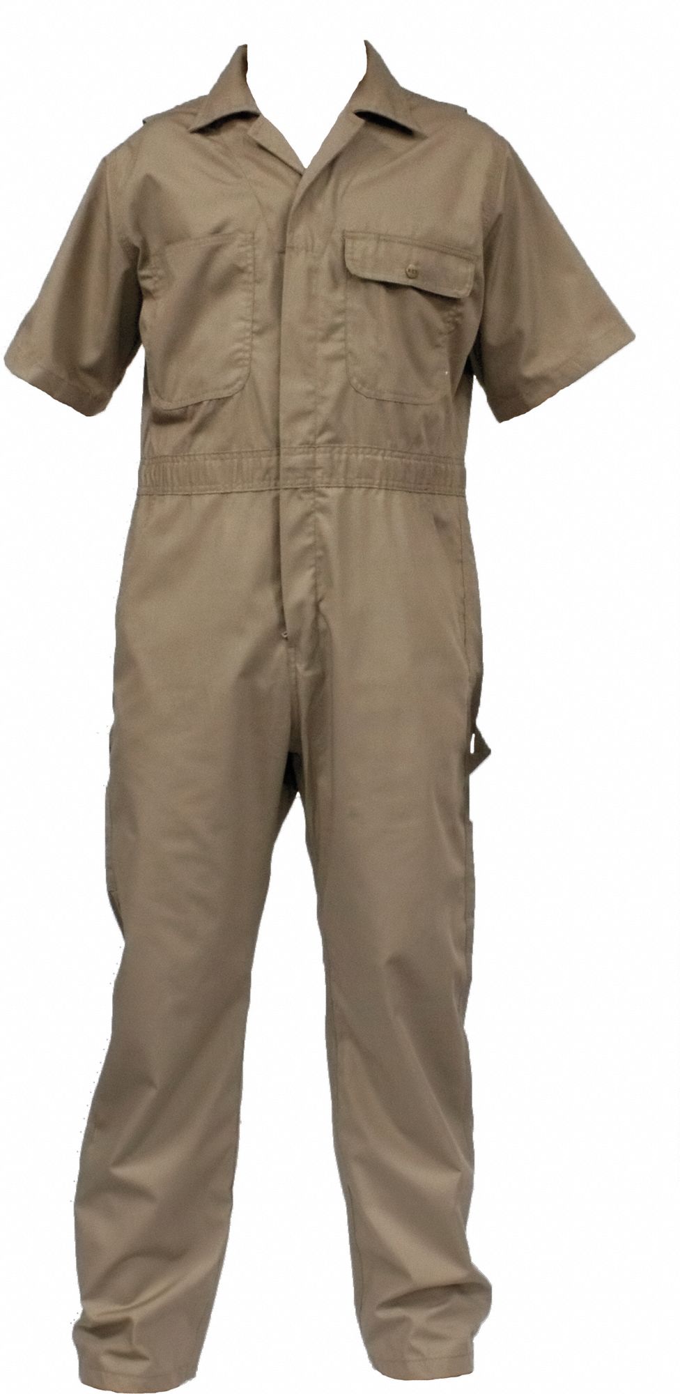 KEY BASICS, M, Tan, Coverall 13D859996.24 M REG Grainger