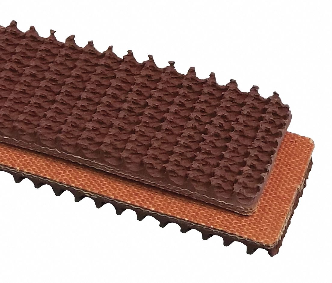 Standard MultiPly Conveyor Belt Grainger