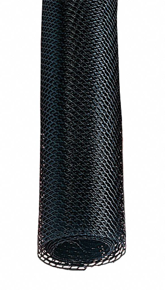 CARLISLE, 40 ft Overall Lg, 2 ft Overall Wd, Shelf Liner 13F120