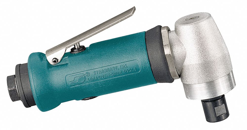 Air Die Grinder Grainger