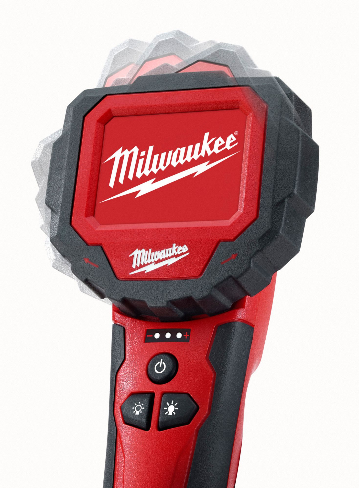 MILWAUKEE Video Borescope, 2.7" Display, 108" Shaft 13G256231421