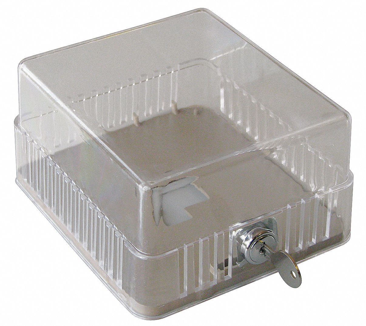 Universal Thermostat Guard Grainger