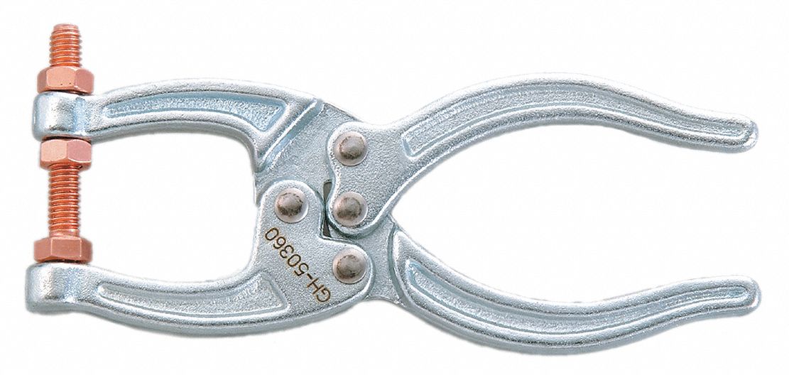 Toggle Clamp,Squeeze Action,3.52 In,700 13G564 190735387405 eBay