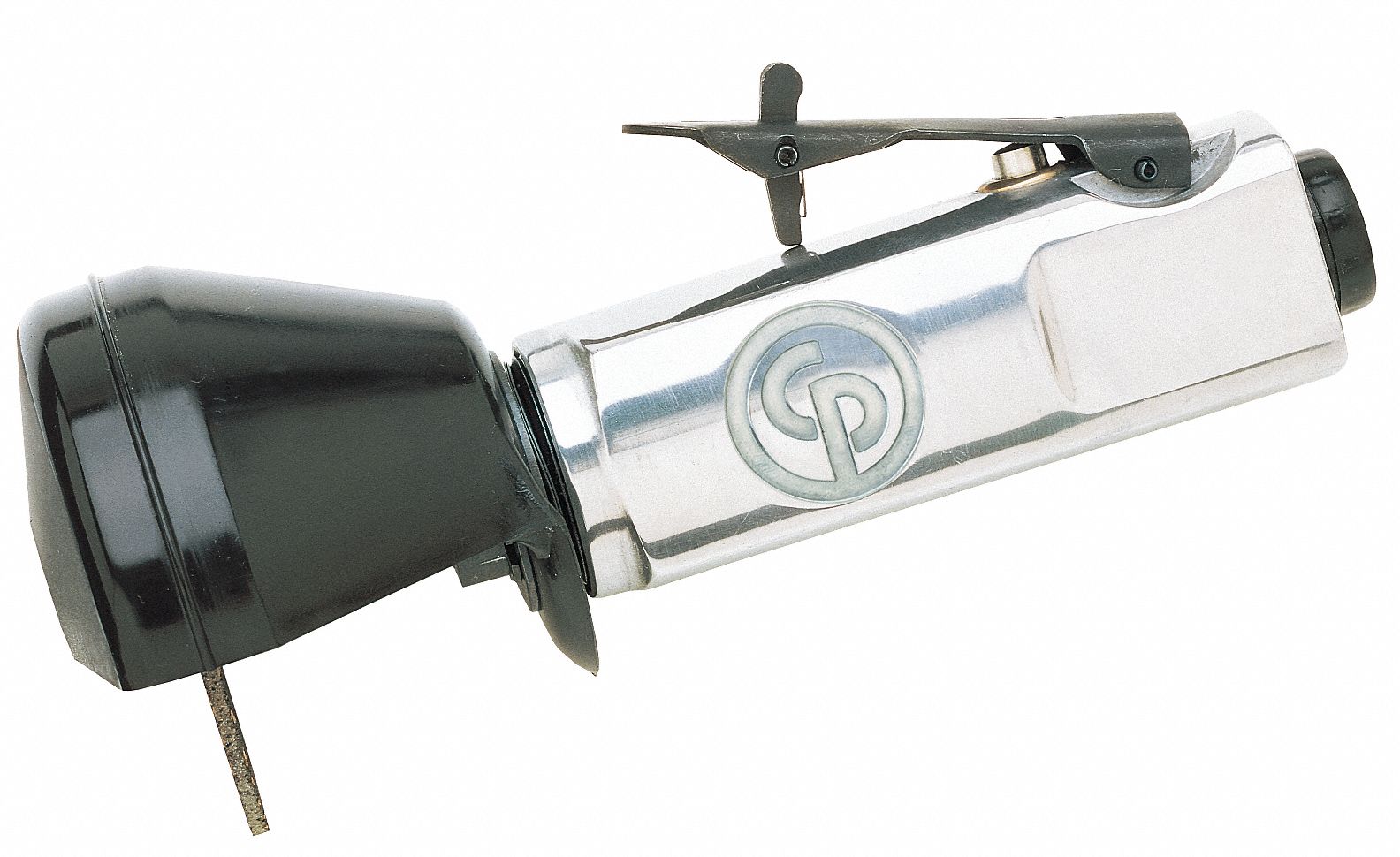 CHICAGO PNEUMATIC General Duty Air Cut Off Tool, Wheel Dia. 2 7/8 in