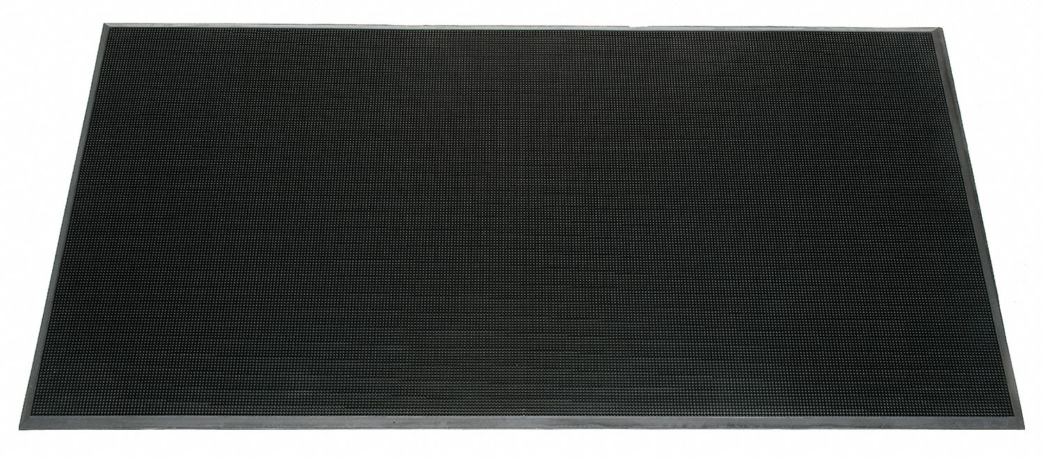 Finger, Outdoor, Entrance Mat 13J0957220015826248 Grainger