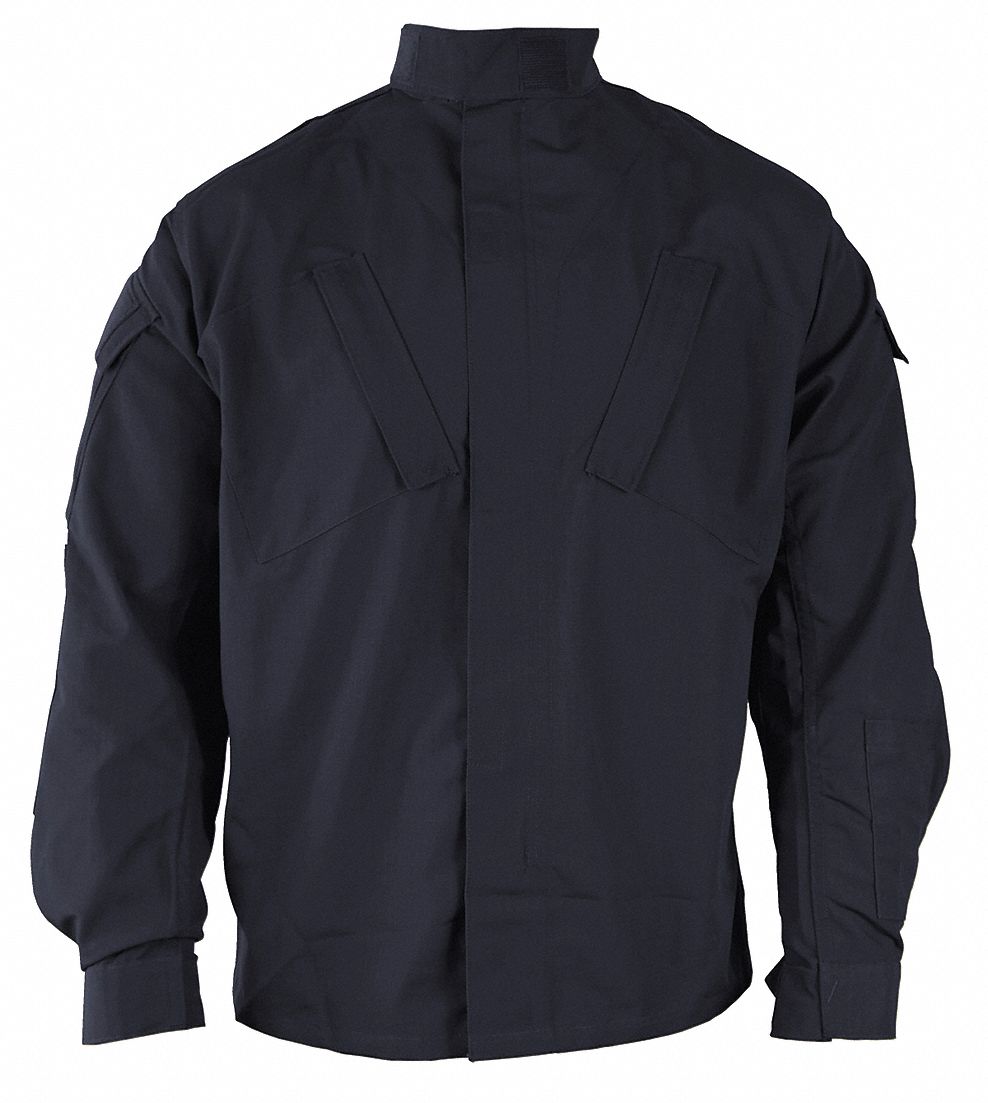 PROPPER, S, 33 in to 36 in Fits Chest Size, Military Coat 13J634F542438450S1 Grainger