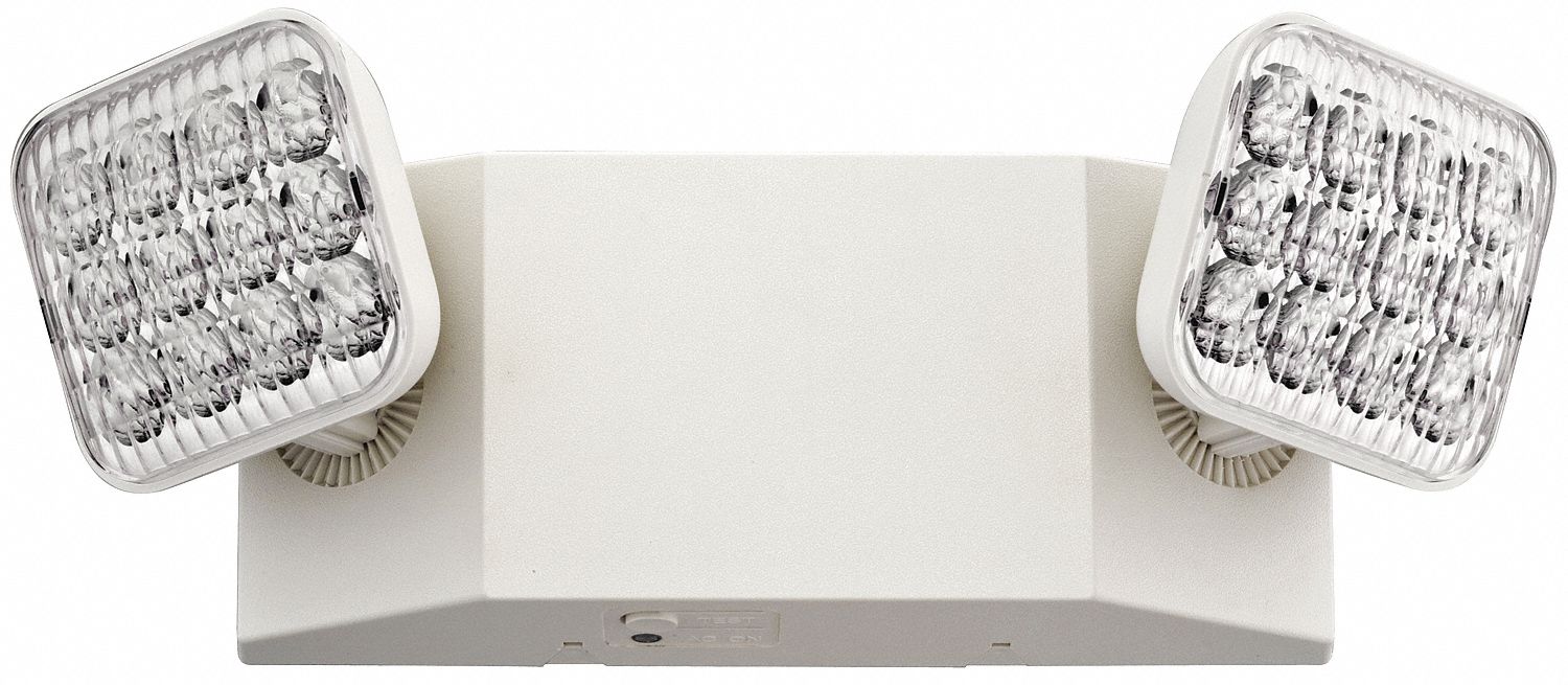 Emergency Lighting and Accessories Grainger Industrial Supply