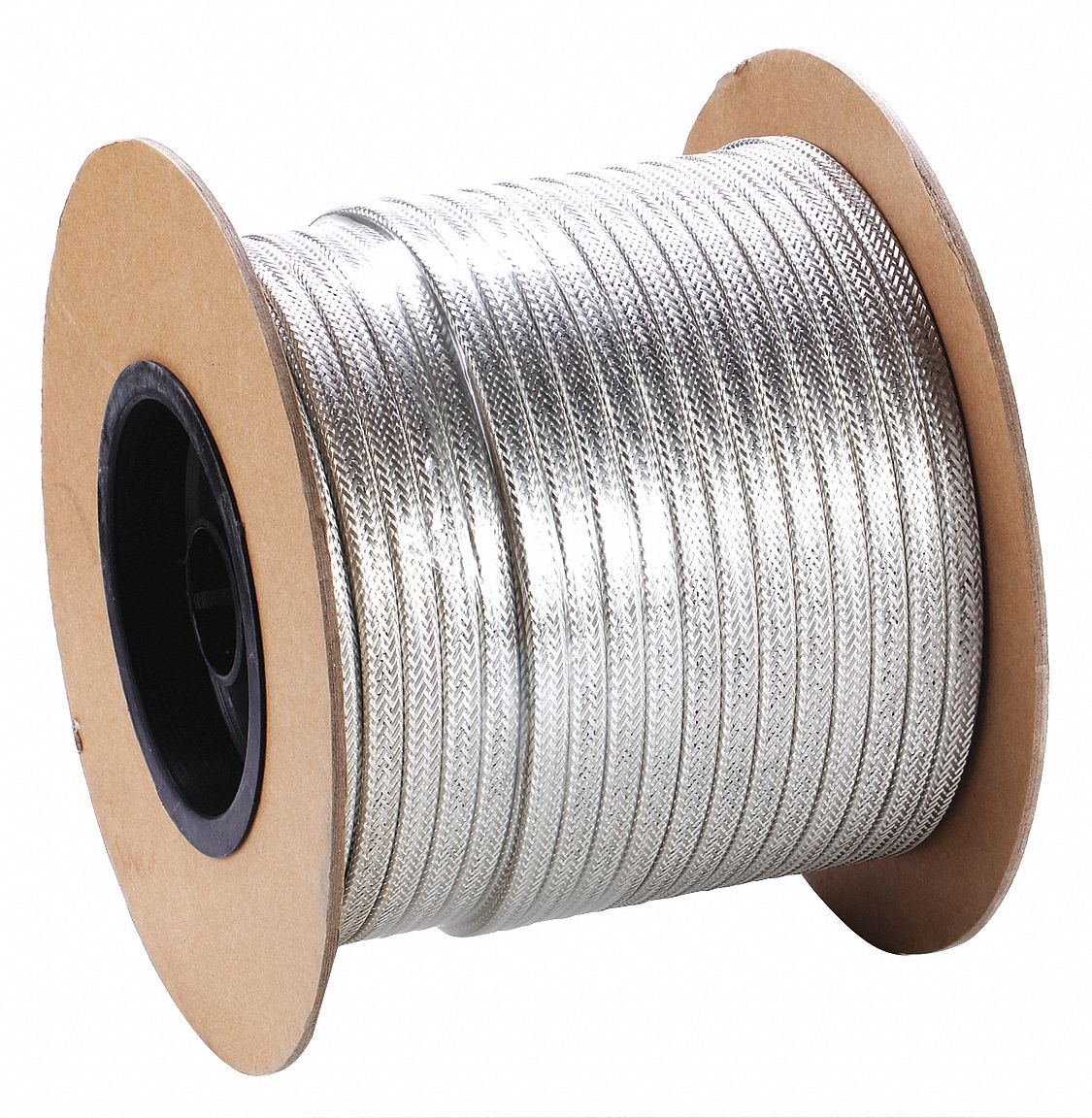 For Indoor Only, 250 ft Cable Lg, Electric Heating Cable 13R083