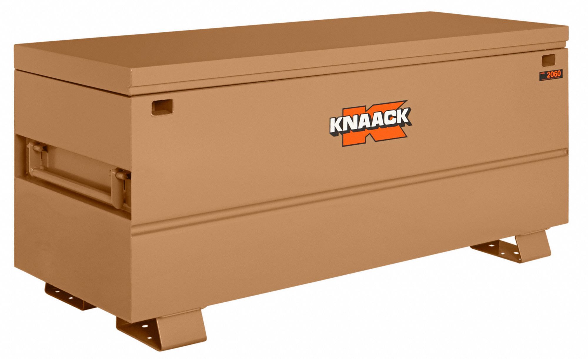 KNAACK, Jobsite Box 13R5302060 Grainger