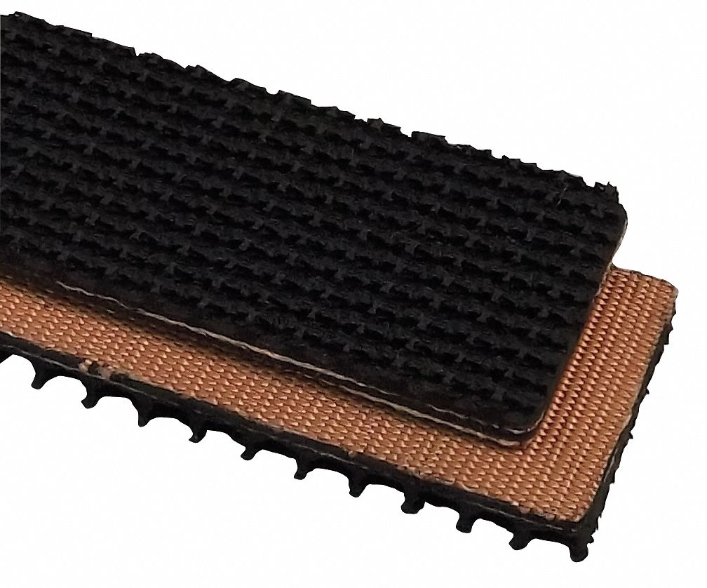 Standard MultiPly Conveyor Belt Grainger