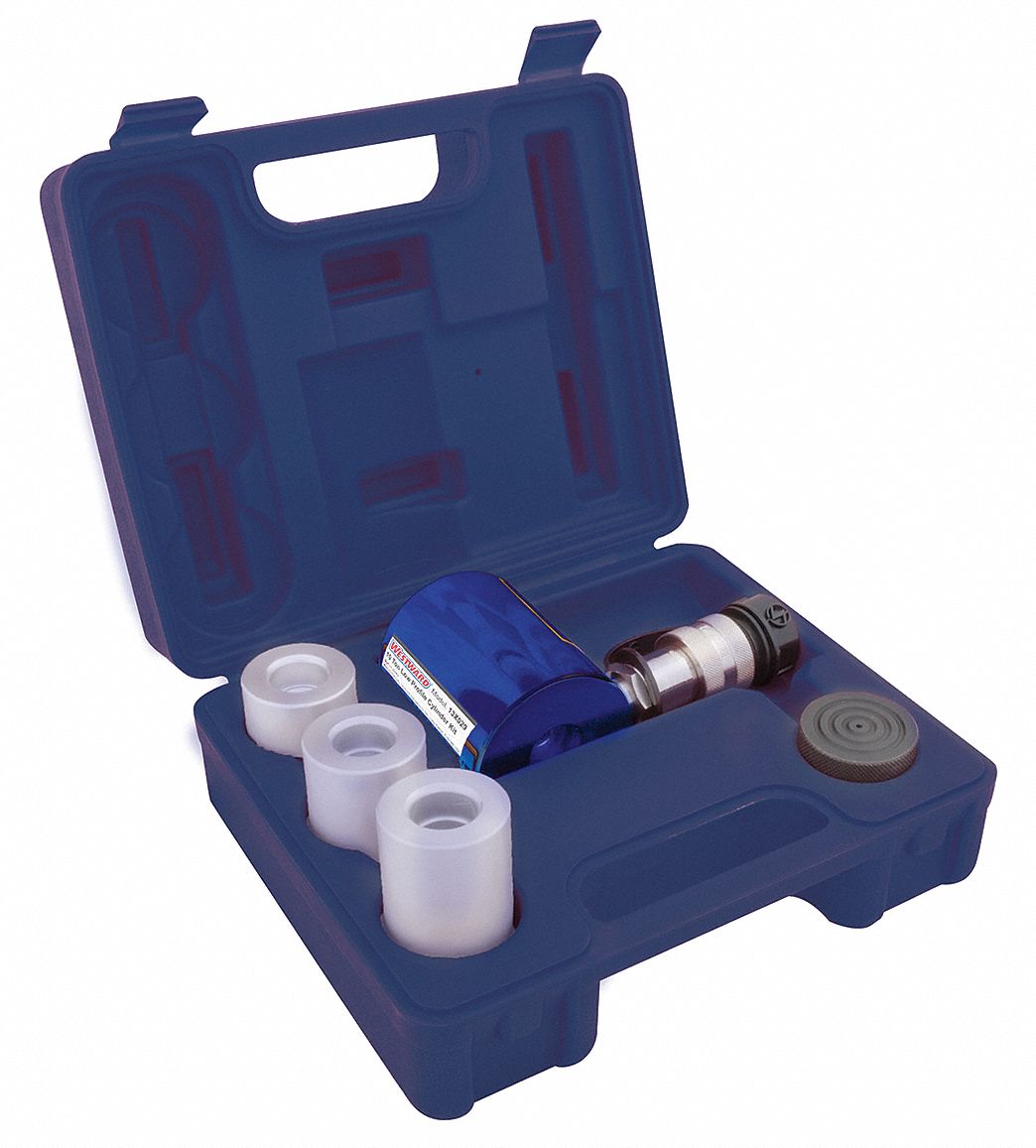WESTWARD Hydraulic Ram Kit 13X02913X029 Grainger