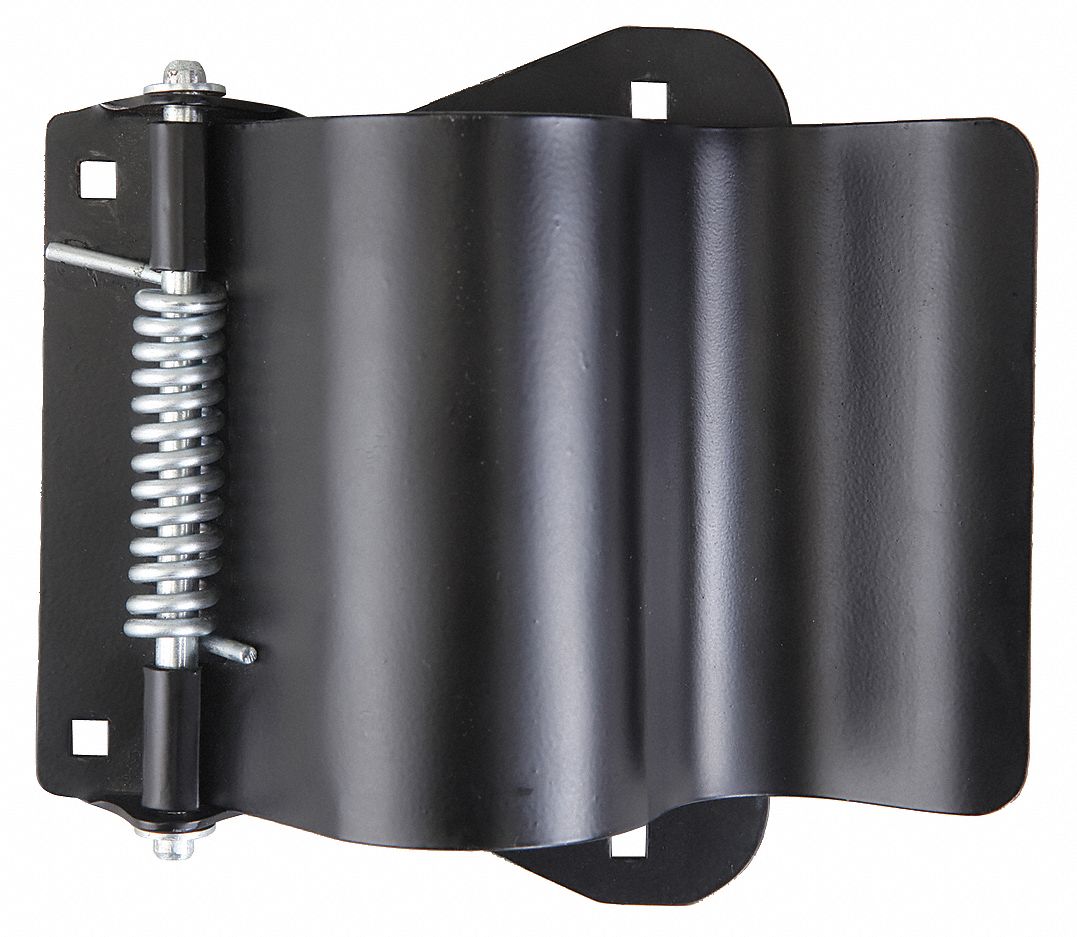 WESTWARD Grease Gun Holder, For Grease Guns with 21/4 in & 63.5 mm dia