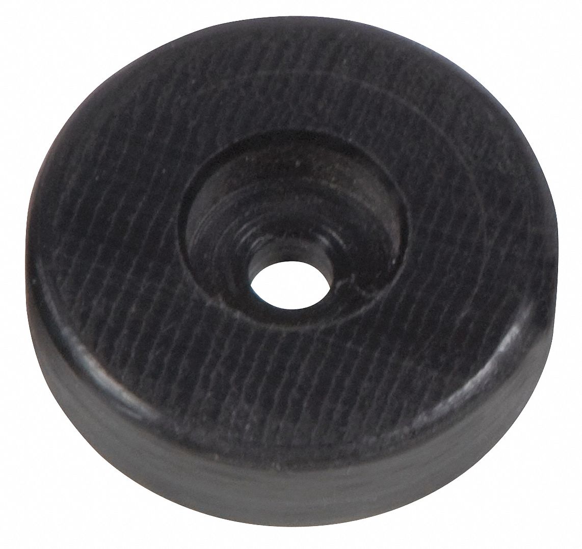 MILLER ELECTRIC, Wireless Foot Control Easy-Glide Wear Pad - 13Z838