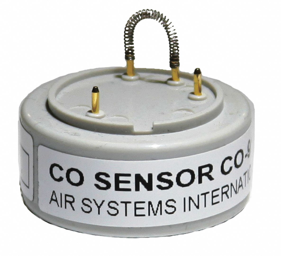 AIR SYSTEMS INTERNATIONAL, Replacement Sensor 14A074CO91NS Grainger